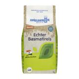 Basmatireis, weiß, demeter