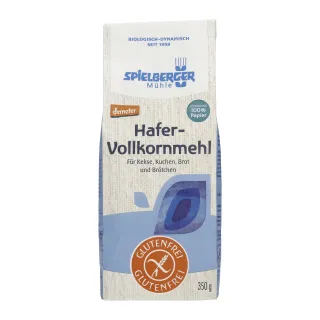 Glutenfreie Produkte